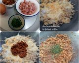 รูปขั้นตอนการทำที่ 1 ของ ปลาร้าบองผัดไข่หมูสับ (ปลาร้าสับ,แจ่วบอง) โดย:ทำครัวง่ายๆbyจุไรรัตน์
