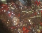 Foto langkah ke 5 dari resep Ikan Goreng Bumbu Dendeng Basah ala Xiellakitchen.
