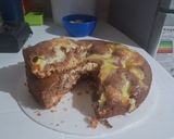 Foto del paso 10 de la receta: Torta matera marmolada