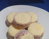 Foto del paso 4 de la receta: Alfajores De Maicena Con Dulce De Membrillo / Semana Del Alfajor 🇦🇷