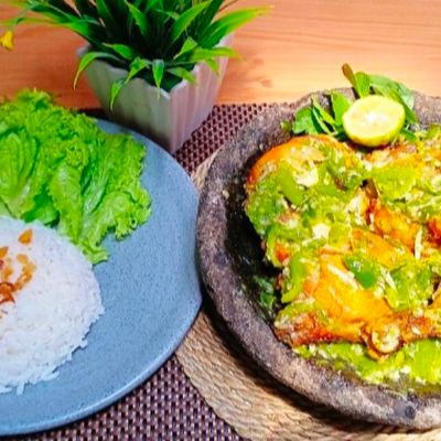 Langkah 3