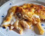 Foto del paso 13 de la receta: Macarrones con bechamel