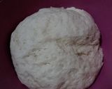 Foto langkah ke 3 dari resep Donat Kentang eggless.