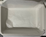Foto del paso 2 de la receta: Bocaditos de chocolate y cacacahuete (sin horno)
