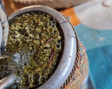 Foto del paso 4 de la receta: Mate amargo con anís 🇦🇷 🧉Cocina viajera 🧉 Cocina la Patria 🇦🇷