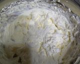 Foto del paso 5 de la receta: Chocotorta en forma de números👩🏼🍳😋🍓