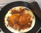 Foto langkah ke 3 dari resep TELUR GORENG MODIF by irre_desirre.