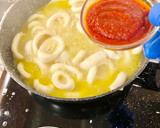 Foto del paso 4 de la receta: Calamares en su tinta