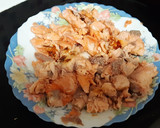 Foto del paso 4 de la receta: Fajitas de salmón