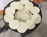 Foto del paso 8 de la receta: Discada Delicias (al disco de arado)
