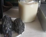 Foto del paso 2 de la receta: Capuchulia