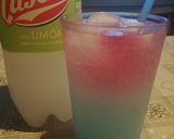 Foto del paso 1 de la receta: Cóctel mora tropical 🍹🍇🥤