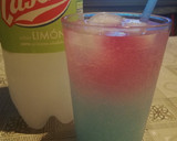 Foto del paso 1 de la receta: Cóctel mora tropical 🍹🍇🥤
