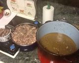 Foto del paso 4 de la receta: Morteruelo conquense