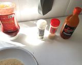 Foto del paso 2 de la receta Alitas domingueras