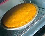 Foto del paso 5 de la receta: 🥮TORTA🥮 INVERTIDA DE 🍐PERA 🍐 Y 🍑 DURAZNO🍑