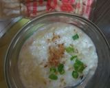 Foto langkah ke 6 dari resep Bubur nasi kentang.