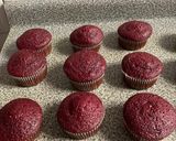 Foto del paso 9 de la receta: Cupcakes Red Velvet