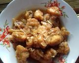 Foto langkah ke 1 dari resep Ayam Tepung Asam Manis.