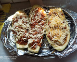 Foto del paso 4 de la receta: Berenjenas rellenas