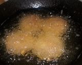 A picture of step 2 of Vegetable cutlet.