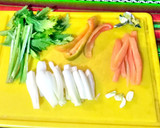 Foto del paso 7 de la receta: Arrollado de Malaya