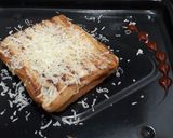ચીઝ સેન્ડવિચ(Cheese Sandwich Recipe in Gujarati) રેસીપી સ્ટેપ3ફોટો