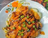 Foto langkah ke 5 dari resep Kupat Tahu Khas Cirebon.