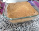 Foto del paso 5 de la receta: Bizcocho de almendras y coco 🤗
