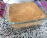 Foto del paso 5 de la receta: Bizcocho de almendras y coco 🤗