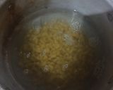 Foto langkah ke 1 dari resep Makaroni goreng.