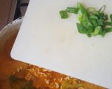 Foto langkah ke 4 dari resep Korean Ramyun / Ramen.