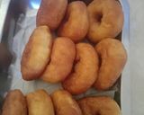 Foto langkah ke 4 dari resep Donat kampung.