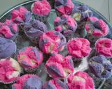 Foto langkah ke 8 dari resep Bolu kukus praktis.