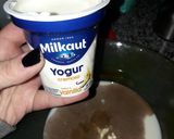 Foto del paso 2 de la receta: Budín de yogurt, invertido