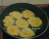 Foto langkah ke 2 dari resep Bala-Bala (Bakwan Sayur).