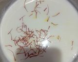 #ঠান্ডায় সেমাই বরফি (thandai simai Barfi recipe in Bengali) রেসিপি ধাপ - 3 ছবি