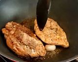 Foto langkah ke 3 dari resep Chicken steak.