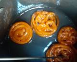 Imrati/Jangiri recipe step 5 photo