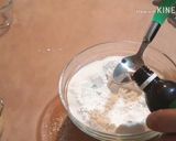 A picture of step 6 of Sweet Butter Gorditas (No Oven Needed).