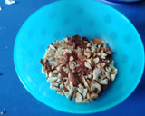 Foto del paso 2 de la receta: Cardos en salsa de almendras