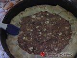 Κρεατοτυρόπιτα κόλαση