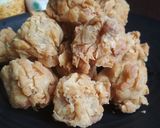 Foto langkah ke 7 dari resep Fillet ayam goreng tepung simple #15.