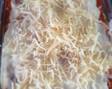 Une image de l'étape 5 de Raviole façon lasagnes. #posterestival.