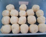 Foto langkah ke 2 dari resep Getok Gotri makanan khas kudus.