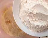 Kek Marble Kukus (No Mixer)