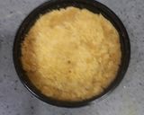 A picture of step 5 of Fruit Cream Tart.
