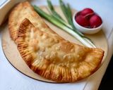 Фото кроку 3 до 🥟Чебуреки.