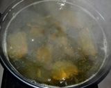 Hình bước làm 2 của món Mì Quảng Tôm Thịt Dã Chiến