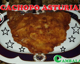 Foto del paso 8 de la receta: El cachopo asturiano